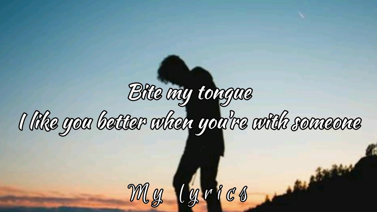 Adelaide-Johnny Orlando (lyrics) - YouTube