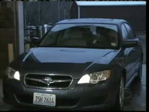 Otalia: 4-18-08 Part 1