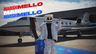 It’s official...@marshmellomusic is headlining the #UCLFinal Opening Ceremony presented by Pepsi 🙌 screenshot 4