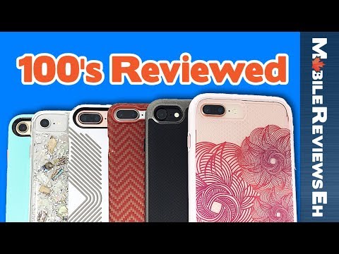 Video Iphone 8 Plus Best Casing