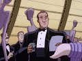 Men In Black l S1E12 l The I Married an Alien Syndrome