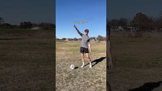 Download Lagu Go long chase!! soccer version #shorts MP3