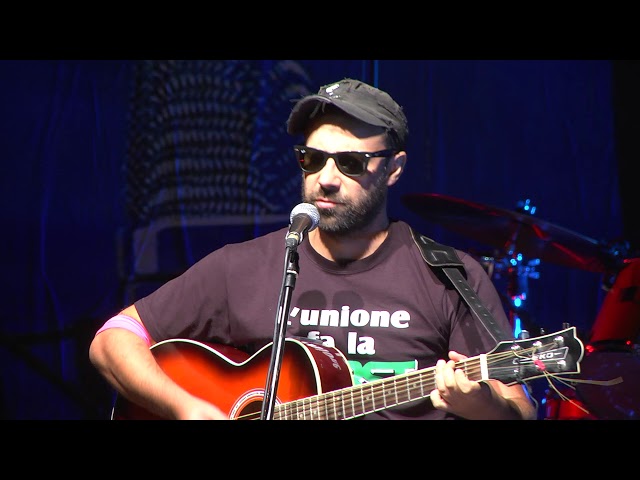 29^ Festival Canzone Dialettale Molisana: Bob 24 "Sul"