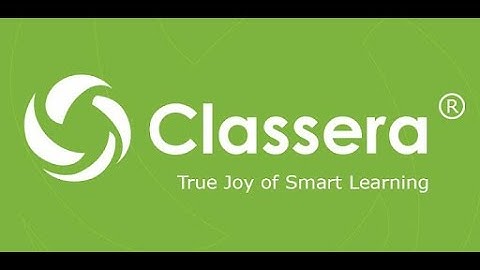 Introduction to Classera LMS