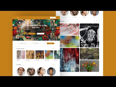 UI/UX Design From Beginner To Pro - UI/UX Design Masterclass Part 2