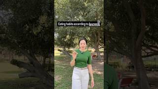 Eating habits according to ayurveda , aahar niyam #ayurveda #natural#guthealth #digestivewellness