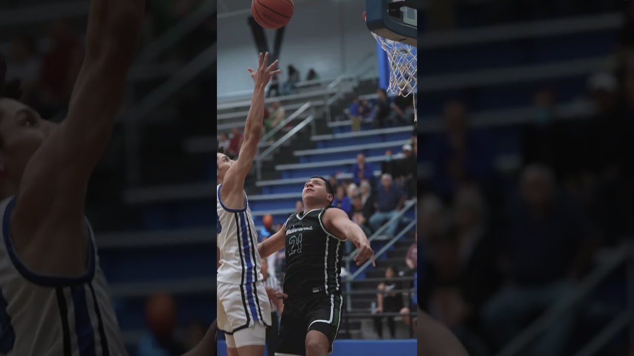 Sabercat Basketball for the Win! #edinburgcisd  #shorts