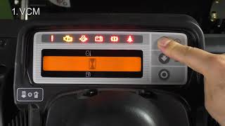 Display Nissan1F- B.SET
