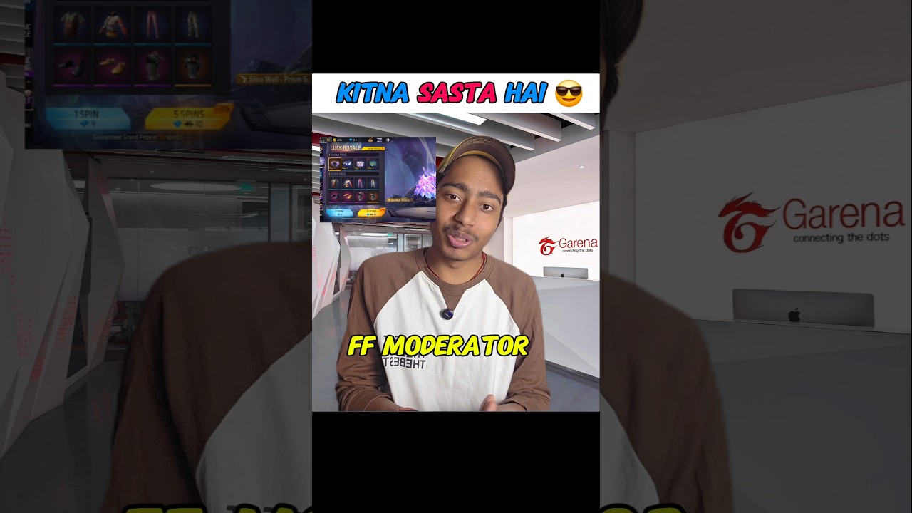 new gloo wall skin 😎-