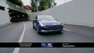 Zero Percent Financing on Select Models at Lancaster Hyundai!