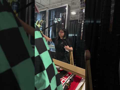 Vending at ANIME NORTH 2026!
