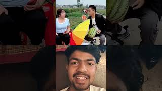 kwai funny Tiktok 😂 || reaction video #shortsviral #shortsfeed #funnyvideo #reactionvideo