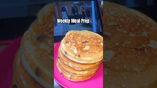 Weekly Meal Prep #weeklymealprep #wieiadrealistic #mealprep #healthyliving #lifestylevlogs