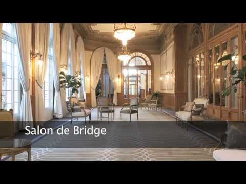 Fairmont Le Montreux Palace
