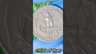 #rarecoins #coin #coin #chicagocoin #money #treasuresearch #coinhunting #coincollecting#valuablecoin