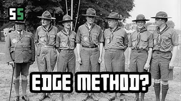 Learning the BSA EDGE Teaching METHOD in 60 Seconds