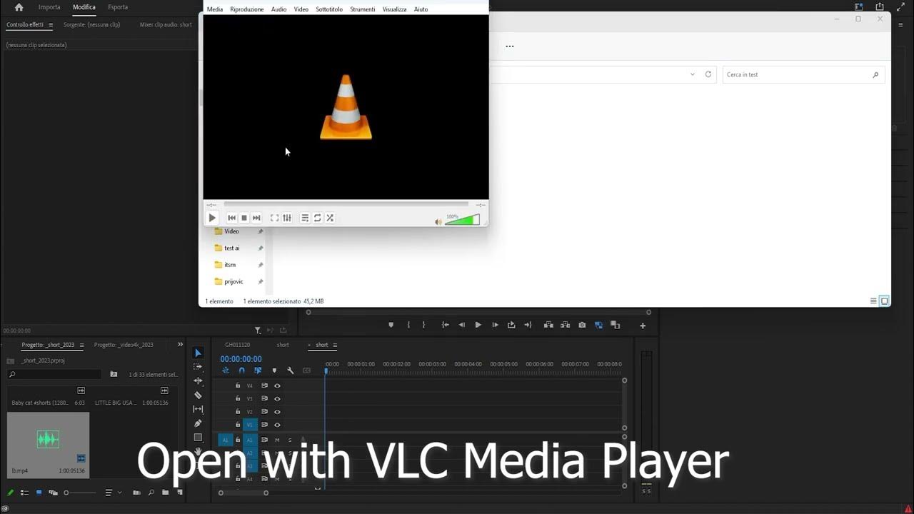 AV01 Premiere PRO Unsupported compression type (RESOLVED) YouTube