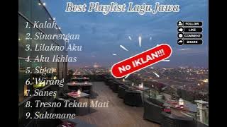 Lagu Jawa Akustik Terbaik 2025 ||Viral Tiktok || NO IKLAN!!!