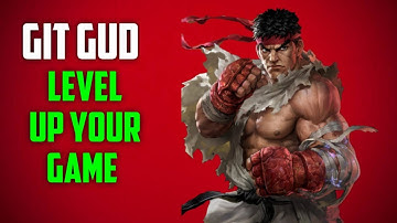 SFV Git Gud Frame data extra