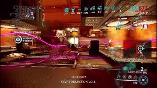 Warframe fails and random moments 3