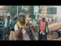 ENCHARA NEMBE OMBOGO - SUPERBOY JUNIOR [ OFFICIAL VIDEO ]