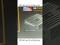 Poprawa audio BMW X3: Pełna metamorfoza dźwięku! #shorts