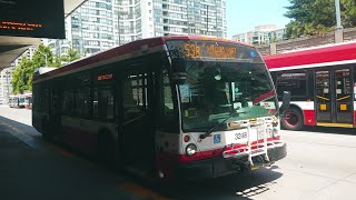 53B Steeles East External Announcement