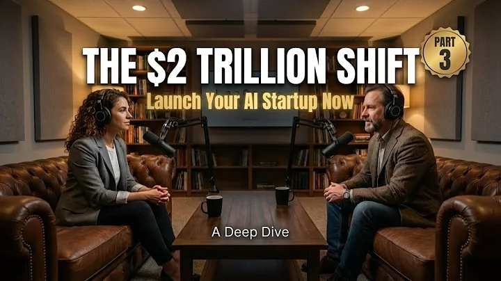 Agentic AI Startups: Launching in the Binary Big Bang (A Deep Dive)