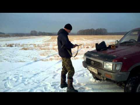 МР 155. Первые выстрелы
