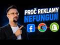 Proč vám reklamy prodělávají (problém, který není v kampaních) | Cernovsky 🇨🇿