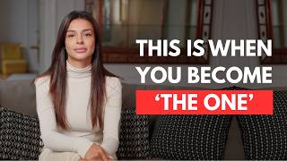 The Exact Moment When Avoidants Decide You’re “The One”  -  3 Things That Must Happen