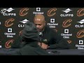 J.B. Bickerstaff | Cavs vs Nets Post Game | 3.10.2024