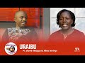 Uraibu (Addictions); Pr. David Mbaga || Kurunzi ya Jamii Sn 4 Ep 8