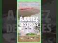 Zero waste polpette avec du pain