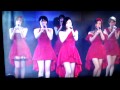 2014.12.15 predia Monday night Vol.5より 1 名もなき白い花は消え逝く