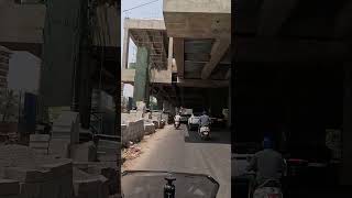 Shorts | Bangalore | 20260424 | Rush Hour Madness | Explorer MKJ | Traffic Adventures MP4 | 112144