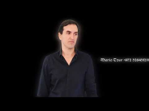 Mario Tzur | მარიო ცურ █▬█ █ ▀█▀ | ჩემი ხარ და ჩემი იქნები | chemi xar da chemi iqnebi