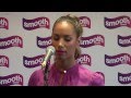 Leona Lewis - Trouble - Live at Smooth Radio - HD HIFI