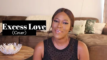 Mercy Chinwo - Excess Love | Cover by Itunu Pepper