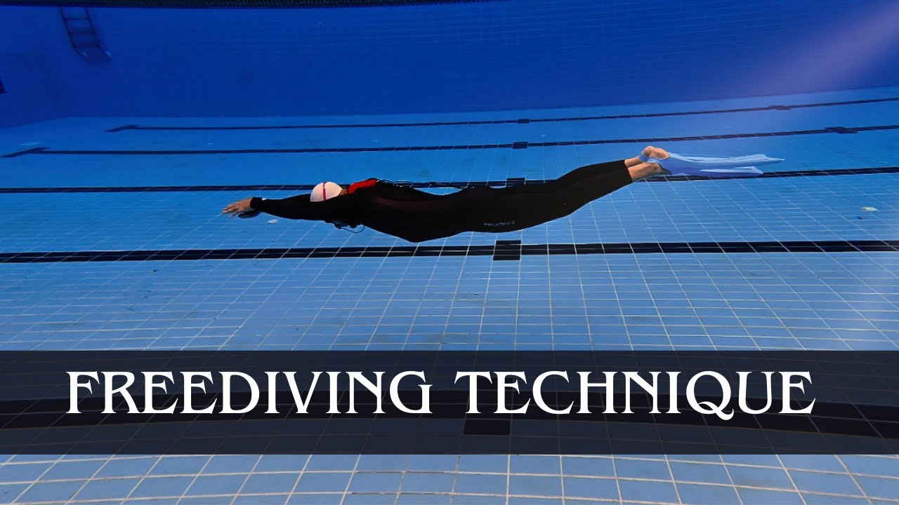 5 BEST Exercises To Improve Your BiFins Kicking Technique