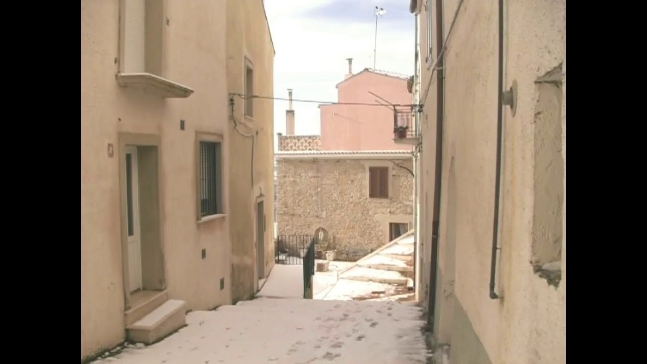 meteo san marco la catola foggia