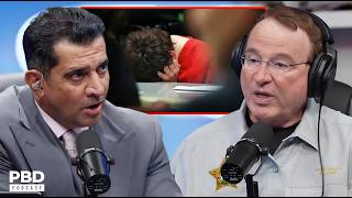 “They DON'T CARE If Your Child Dies” - Grady Judd RIPS Liberal Cities Protecting Criminals OVER Kids screenshot 5