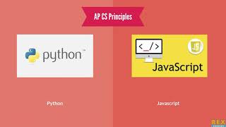 AP CS Principles Promo | Rex Academy