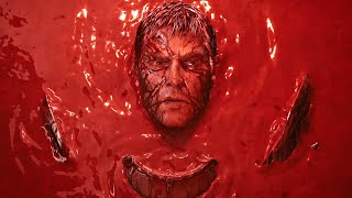 Doomguy Resurrection (Doom The Dark Ages) 4K 60FPS