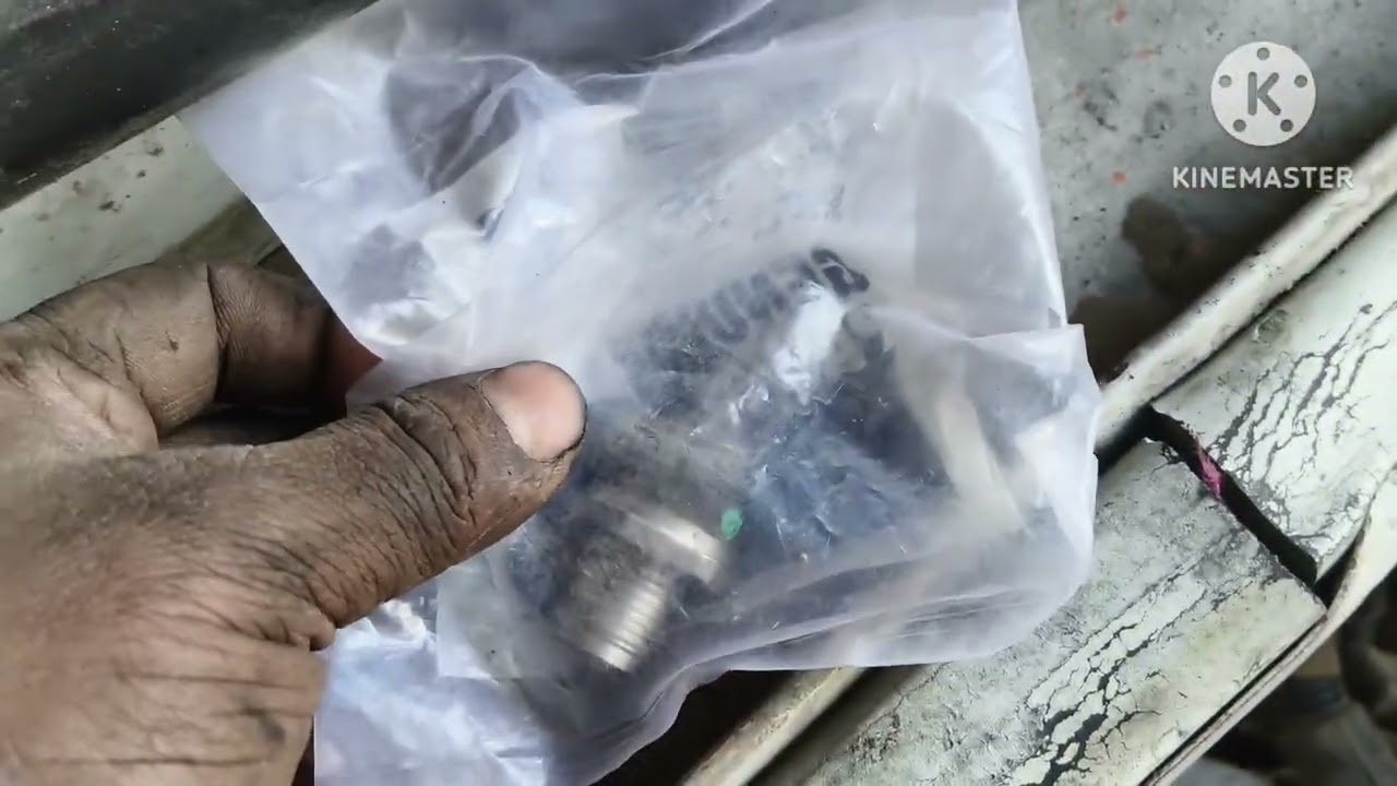 Tata Signa BS4  0451 0553 0689 3737 3741