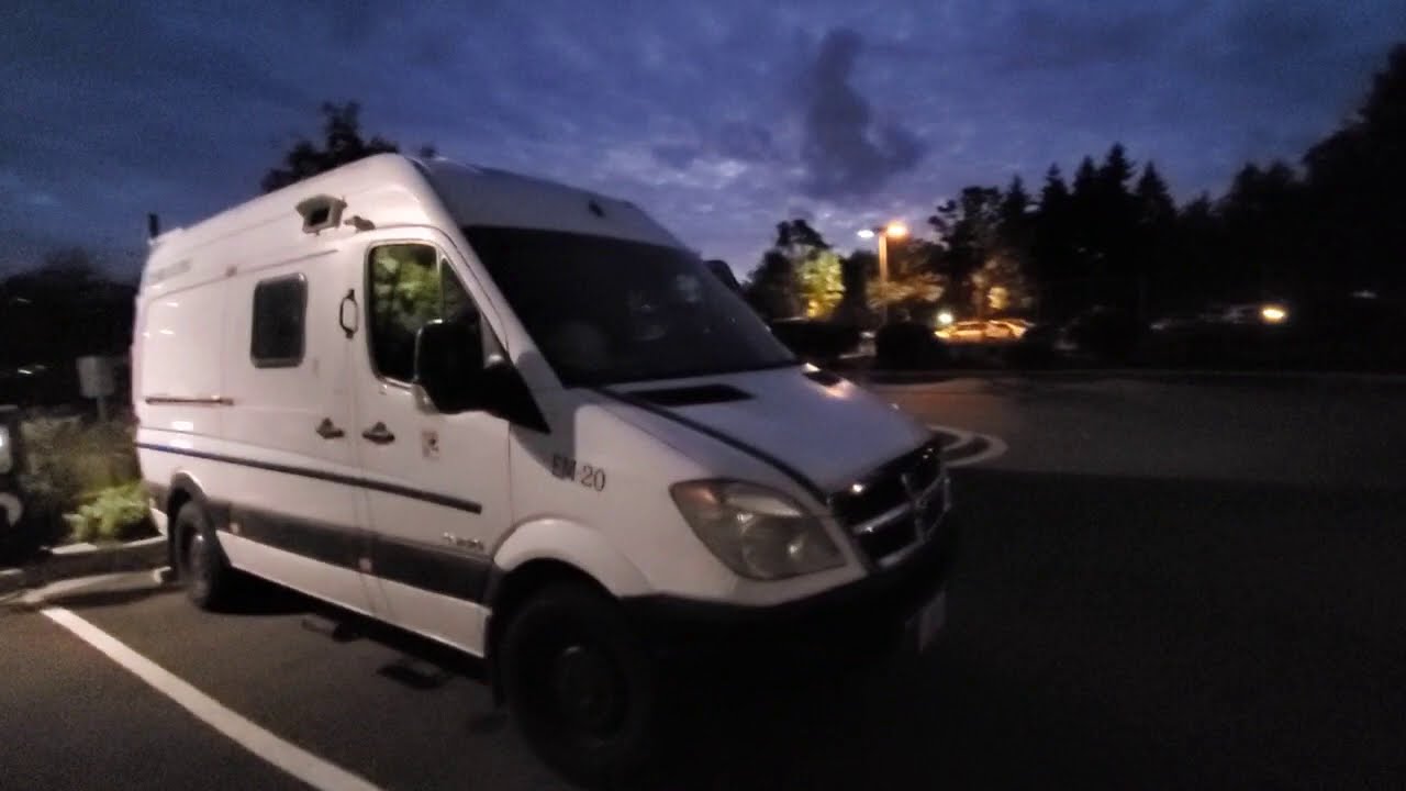 EV Charging Station Hack for RV/Campervan 2Years of Use Report YouTube