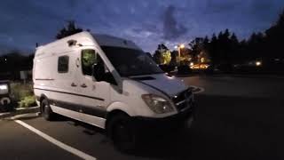 EV Charging Station Hack for RV/Campervan 2-Years of Use Report screenshot 1