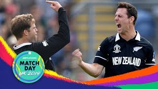 #MatchDay LIVE | World Cup 2019 screenshot 1