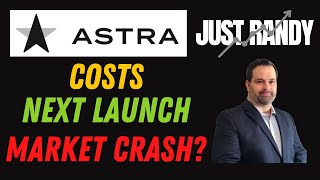 What s the Deal With ASTRA Update - ASTR Stock News