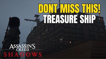 The Completionist Guide: AC Shadows |  Don